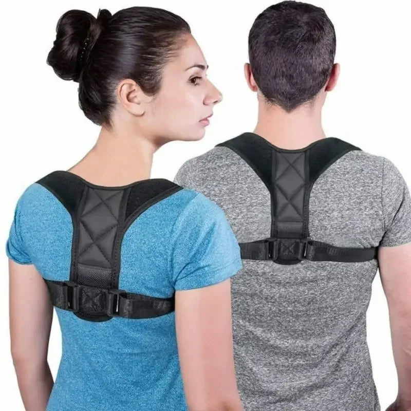 Posture Support Belt