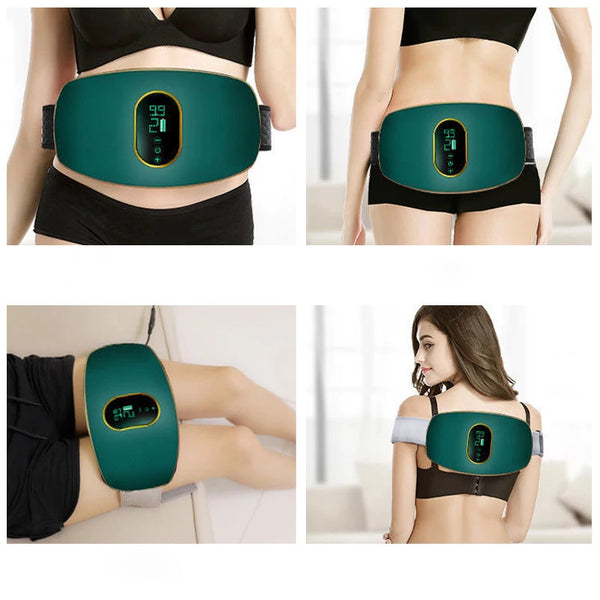 SlimTone Rechargeable Belt