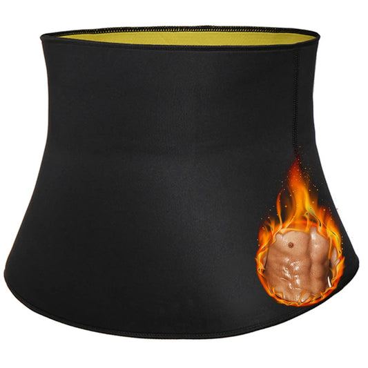 Sweat Belt