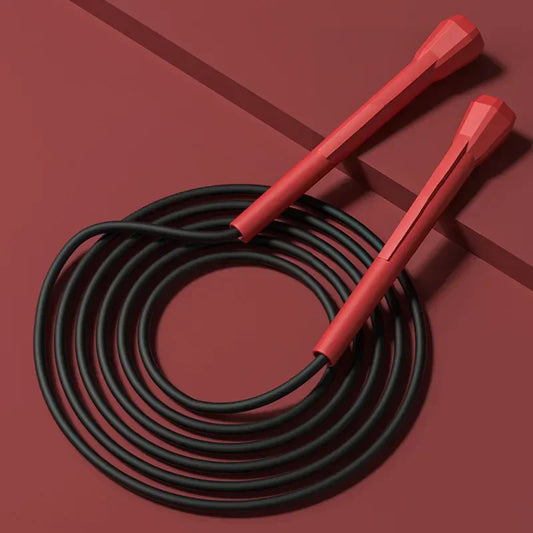 Pro Speed Adjustable Jump Rope